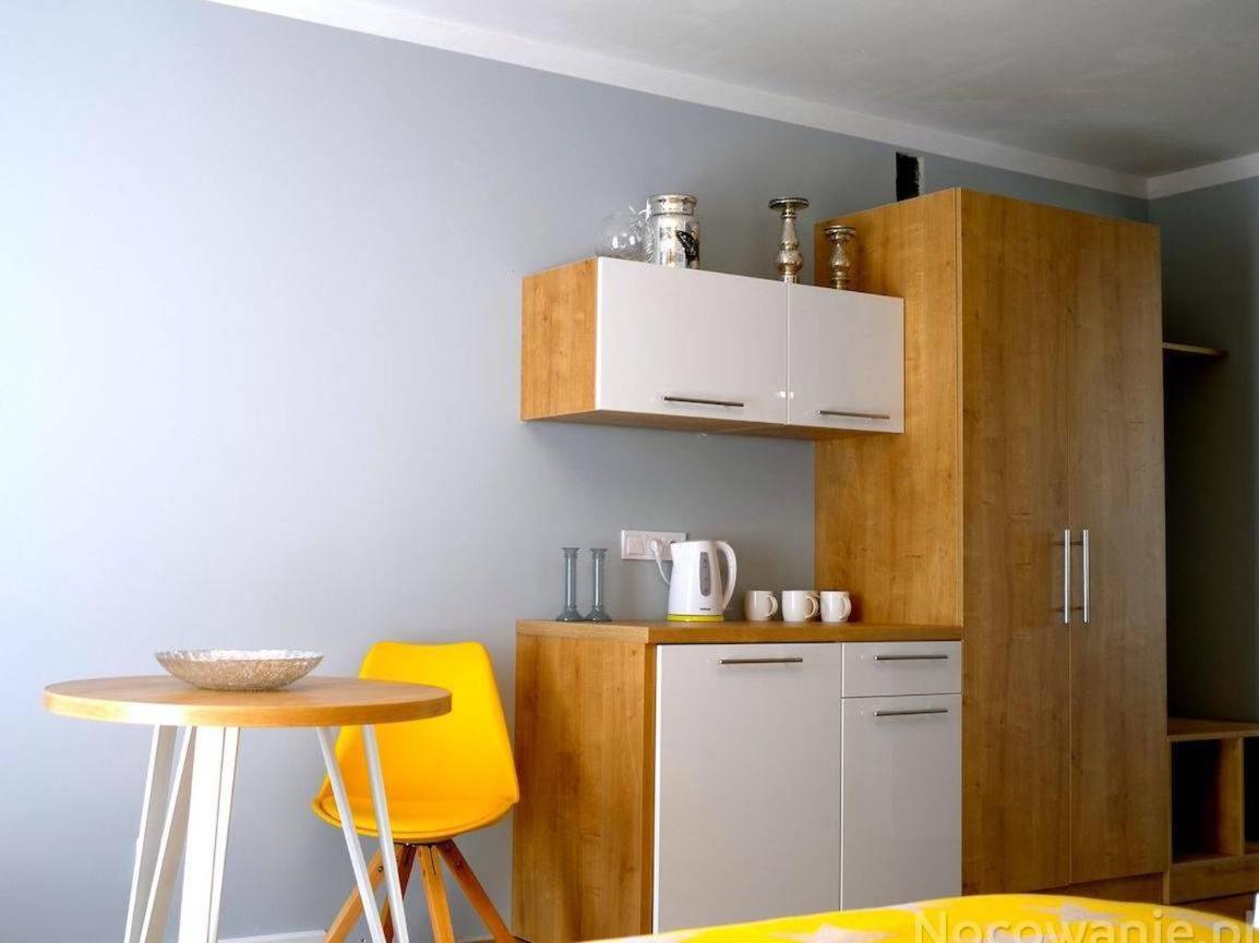 Varsovia Rowy Habitación en casa particular